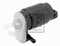 фото thumb №2, Febi bilstein 10275 насос розпилювача, омивач скло лобове