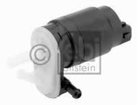 фото thumb №2, Febi bilstein 10275 насос распылителя, омыватель стекло лобовое