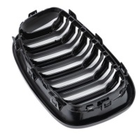 фото thumb №4, Решітка радіатора решітки радіатора решітка радіатора bmw f20 f21 11-15 блиск