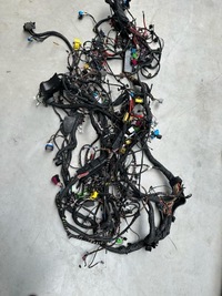 фото thumb №3, Электропроводка салона mercedes sls w197 coupe