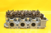 фото thumb №5, Головка правая v6 m112 111.955 mercedes w209 w210 w220 clk 3.2 b r1120161301