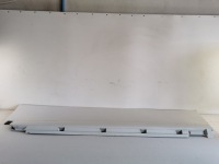 фото thumb №1, Vw passat b7 молдинг порог правая 3aa 3aa853092c