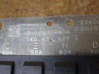 фото thumb №11, Vw scirocco iii 08-14 запобіжник коробка головної 1k0937629a