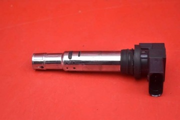 фото thumb №5, Катушка зажигания 036905715f skoda fabia 2 ii 1.4 16v 86 km 07-10