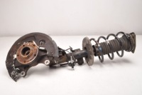 Купить Citroen c4 grand picasso ii 2.0 bhdi 15r амортизационная стойка правый перед передний, фото thumb