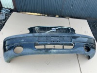 фото thumb №3, Бампер передній перед volvo s60 1999-2004 019-26 решітка радіатора