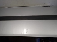 фото thumb №9, Hyundai getz 02-10 3d дверь левая cs