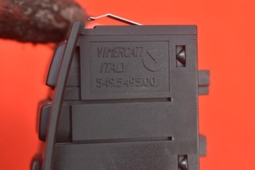 фото thumb №9, Выключатель света аварийных 6945952 bmw e90 e91 04-10