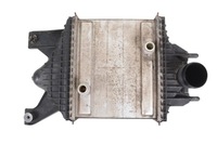 фото thumb №1, Jaguar f-pace інтеркулер радіатор x761 2018 rhd