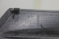 фото thumb №3, Заглушка отвір вушка do фаркоп do буксирування 8u0807241b audi