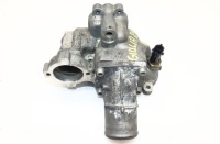 фото thumb №1, Alfa romeo giulia quadrifoglio 2.9 v6 корпус термостата термостат