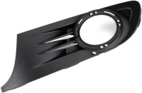 фото thumb №1, Решётка бампера перед левая vw golf plus 09-14