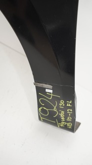 фото thumb №7, Крыло левый перед hyundai i30 lift 10-12r pae