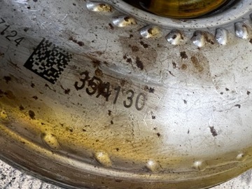 фото thumb №8, Сцепление гидрокинетический peugeot 309 t9 1.6 hdi