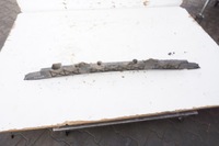 фото thumb №1, Балка pod бампер задня peugeot bipper