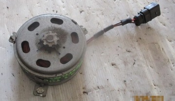 фото thumb №1, Passat cc 1.8 tsi моторчик вентилятора