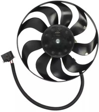 фото thumb №8, Вентилятор охлаждение. seat nrf 47373 вентилятор, охлаждение двигателя