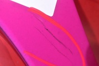 фото thumb №10, Капот крышка двигателя różowa mini countryman r60 10-17