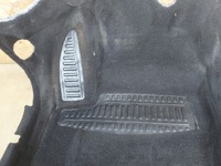 фото thumb №7, S-max mk1 килимок обшивка лівий перед