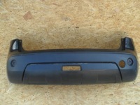 фото thumb №8, Nissan qashqai j10 07- бампер задний