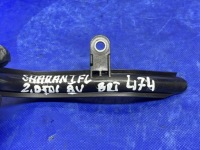 Шланг трубка масляная vw sharan ii fl 2.0 8v brt 03g103526c Киев, фото thumb