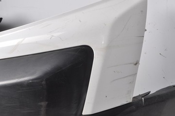 фото thumb №10, Peugeot expert ii scudo jumpy бампер перед переднее 06-12