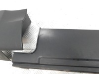 фото thumb №4, Молдинг порог левая land rover discovery v l462