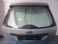 фото thumb №1, Ford focus mk2 hb комплектна задня скло кришка багажника срібна