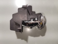 Лінза головна led qashqai 2 j11 led пасажира в Україні, фото thumb