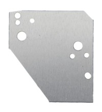 фото thumb №2, Модуль пластина led drl лампи full led scania g, l, p, r, s, xf, nextgen права