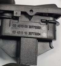 фото thumb №6, Кнопка блокировка замка volvo v50 30773333