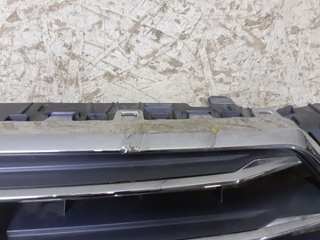 фото thumb №6, Решітка радіатора решітка audi a4 b9 8w0 s-line 2016-2019r 8w0853651ab