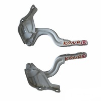 фото thumb №1, Петля петли капот hyundai kona правый левый