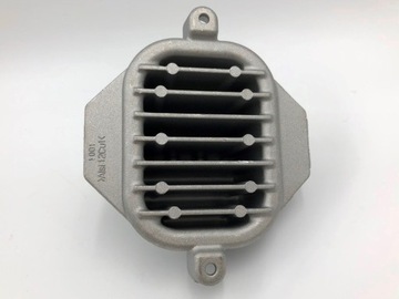 фото thumb №3, Лівий модуль світла денних led drl 8u0941475b do audi q3 8u 2015-2018