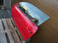 фото thumb №6, Дверь левый перед полный vw scirocco красные