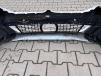 фото thumb №10, Бампер перед передний bmw 5 g30 g31 lci рестайлинг m набор цвет a300