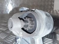 2011 mini cooper стартер 1600 бензин 1241761669802 Київ, фото thumb