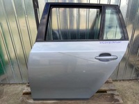 фото thumb №1, Двері лівий задня bmw 5 e61 a52 spacegrau oryg