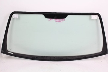 фото thumb №2, Скло перед chrysler crossfire cabrio 2005