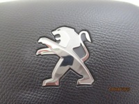 фото thumb №6, Peugeot 308 t9 ii подушка водія air bag ідеальний стан