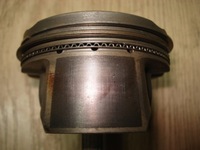 фото thumb №14, Hyundai i10 kia rio 1.0 12v g3la поршень + шатун