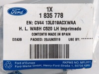 фото thumb №4, Заглушка розпилювача фара ліва kuga 2012-16