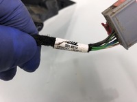 фото thumb №6, Зеркало левая jaguar f-pace 2016-