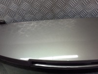 фото thumb №6, Крышка багажника багажника renault megane ii nv603