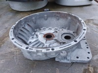 фото thumb №6, Корпус фланець коробки ishift автоматична коробка передач volvo renault