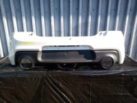 фото thumb №1, Suzuki swift mk8 sport 17- бампер задня