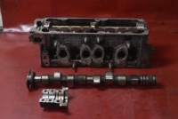 фото thumb №9, Головка двигателя 55195018 fiat grande punto 1.4 8v 77 km 05-10