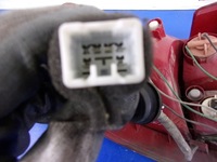 фото thumb №4, Hyundai getz i fl лампа задня права задня