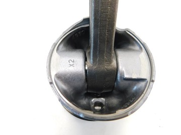 фото thumb №14, 4x поршень шатун alfa romeo 159 jtdm brera opel vectra c 1.9 16v cdti 150