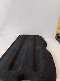 фото thumb №1, Citroen c4 ii b7 полка багажника